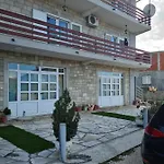 Апартаменты Vujovic