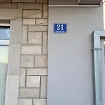 شقة Vujovic *
