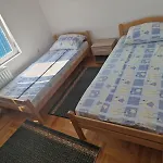 Vujovic Апартаменты Билеча