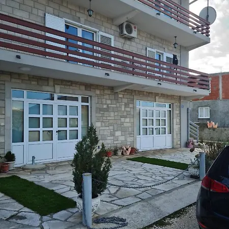 Appartement Vujovic