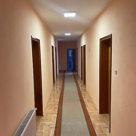 Vujovic Apartment *