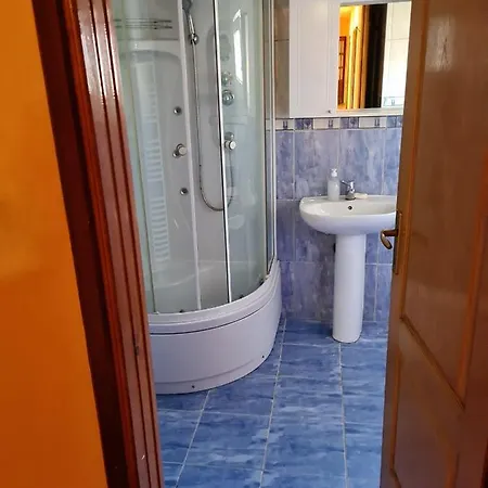 Apartment Vujovic Bileca