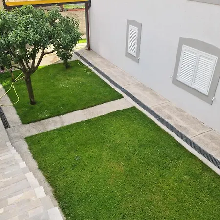 Vujovic Appartement *