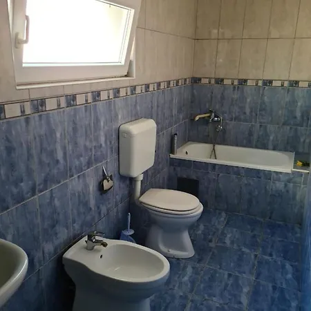 Appartement Vujovic Bileća