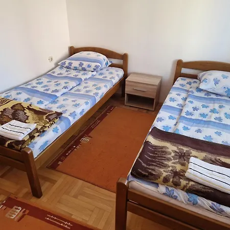 Apartment Vujovic *