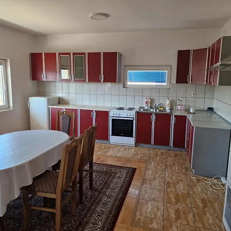 Appartement Vujovic Bileća