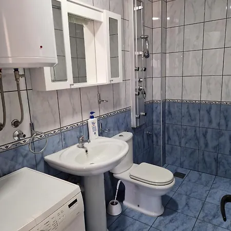 Apartment Vujovic