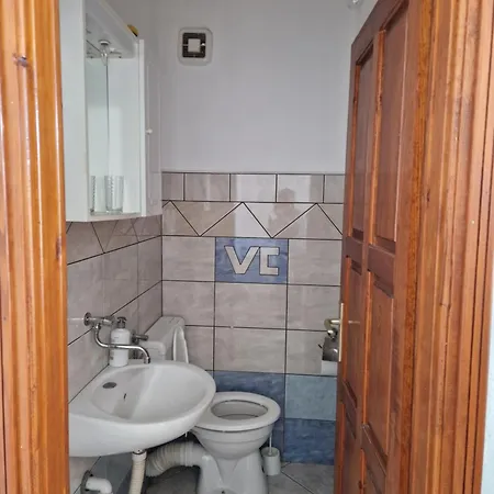 Vujovic Appartement Bileća