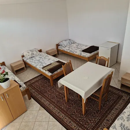 Apartment Vujovic *