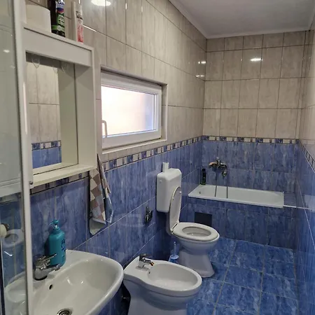 Apartment Vujovic
