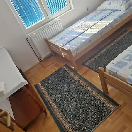 Appartement Vujovic