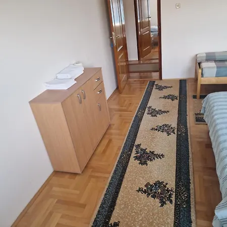 Vujovic Appartement *