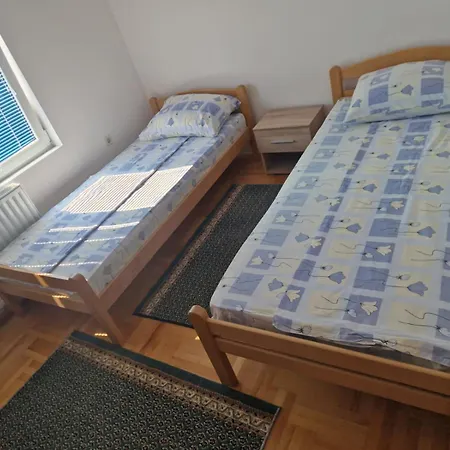 Vujovic شقة Bileća