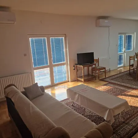 Appartement Vujovic Bileća