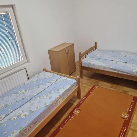 Vujovic Appartement