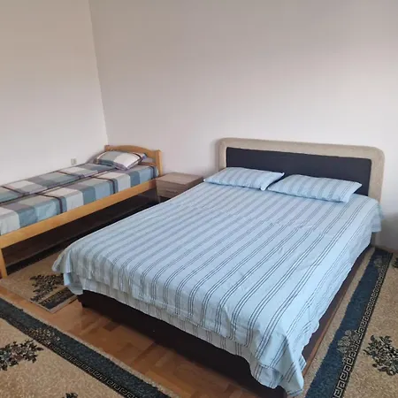 Appartement Vujovic