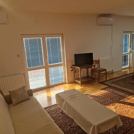 Appartement Vujovic *