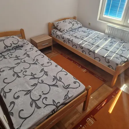 Vujovic شقة Bileća