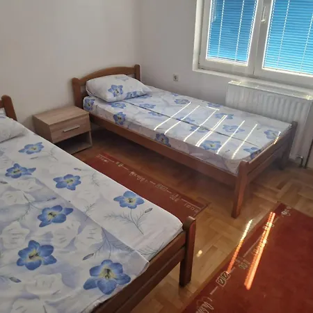 Appartement Vujovic Bileća