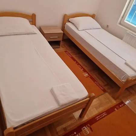Appartement Vujovic
