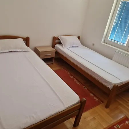 Vujovic Appartement *