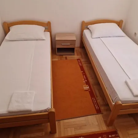 Vujovic Appartement Bileća
